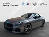 BMW Z4 M40i UPE 83.360,-€ #exklusive