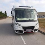 Knaus Wohnmobil Knaus Sun I 900