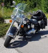 Harley-Davidson Heritage Softail - HARLEY-DAVIDSON HERITAGE