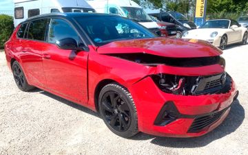 Bild 2 Opel Astra L ST 1.5D*GS-L*ACC*ELEK.HECKKL*KAMERA*MwSt