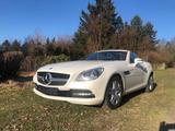 Mercedes-Benz Verkaufe Mercedes SLK - Mercedes-Benz SLK 200: Mercede