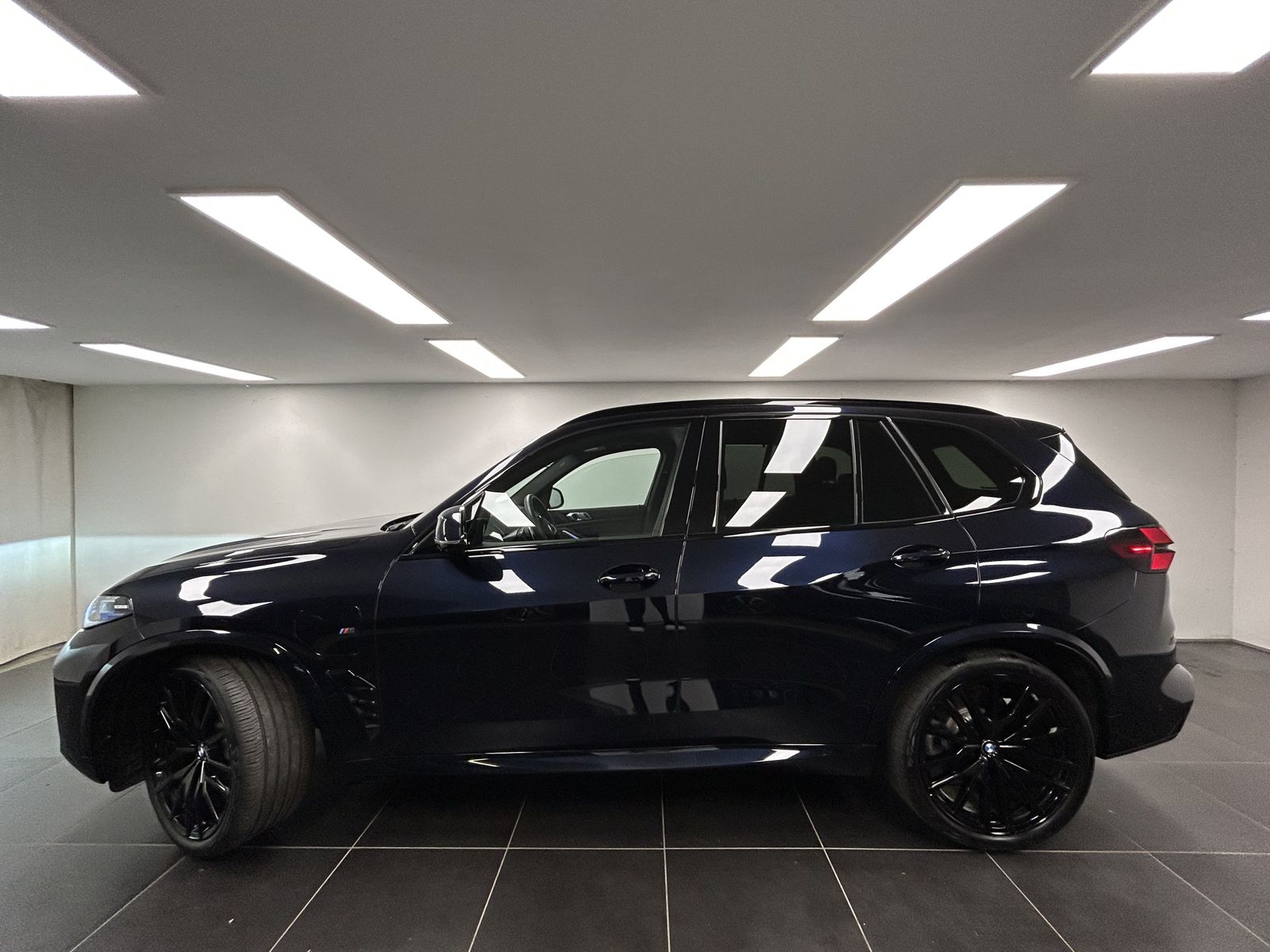BMW X5 xDrive50e M Sportpaket Harman/Kardon Pano. AH imagem 2