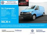 Volkswagen T6.1 Transporter 2.0 TDI DSG Sortimo Ausbau - Volkswagen: Kleinbus, Ausbau
