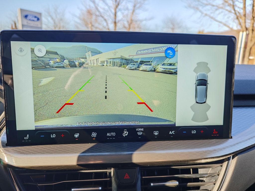 FORD Kuga Titanium 186PS #LED #KAMERA #AHK FORD Kuga Titanium 186PS #LED #KAMERA #AHK