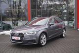 Audi A3 Sportback 30 1.0 TFSI design Xenon Navi PDC - gebrauchte Audi A3 aus dem Jahr 2019