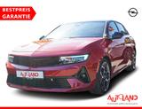 Opel Astra L GS Line Plug-in-Hybrid LED Navi Head-Up - Opel Astra mit Hybrid-Antrieb