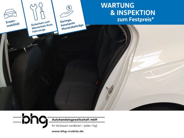 Volkswagen Golf 1.5 TSI foto 4