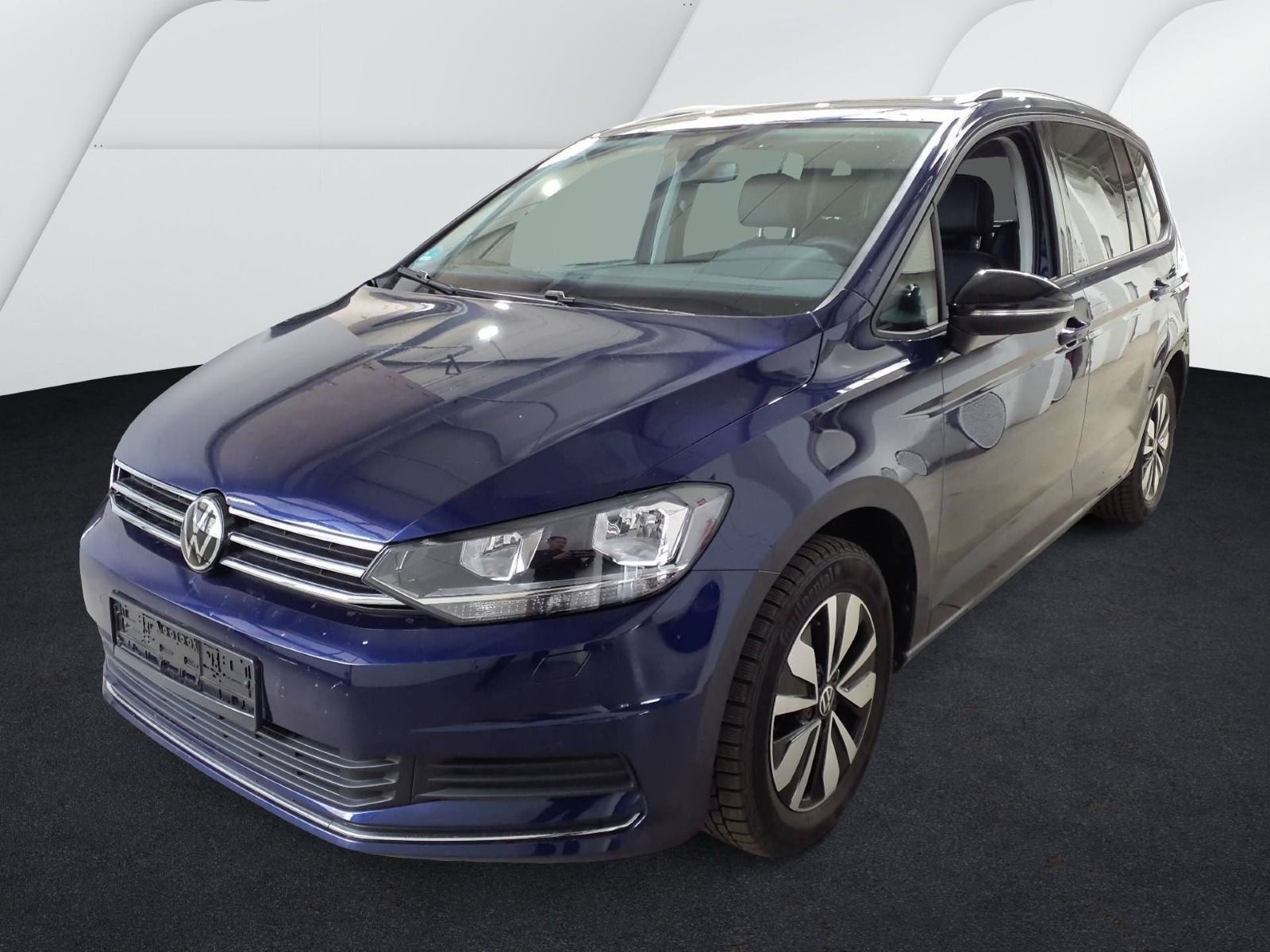 Volkswagen Touran - Bild 2