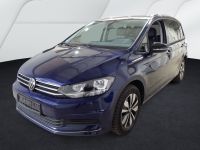 Volkswagen Touran - Vorschau Bild 2