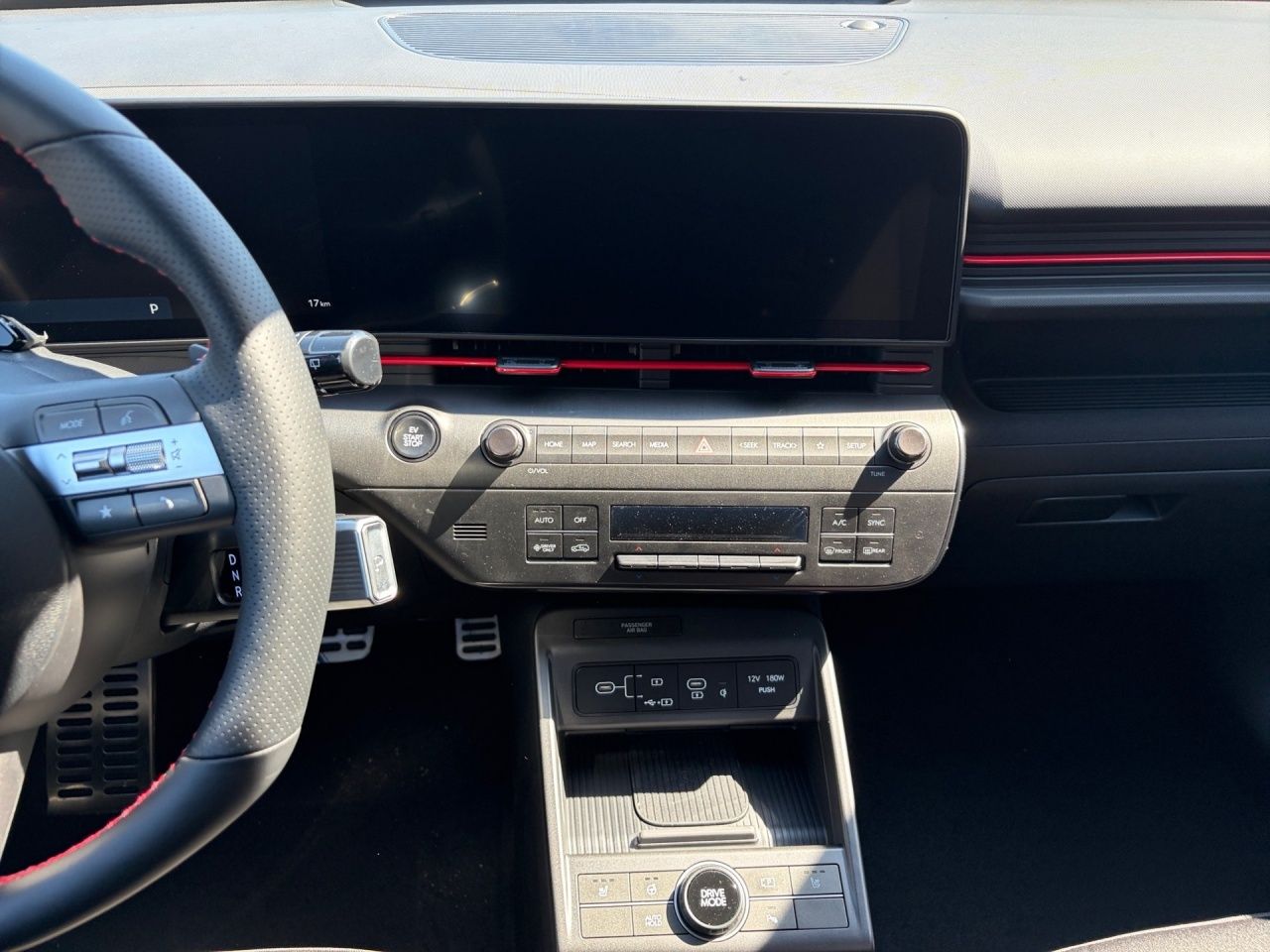 Fahrzeugabbildung Hyundai KONA N-LINE *Assistenz-Pak* SHZ*LHZ*NAVI*USB*