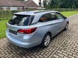 Opel Astra ST 1.0 ECOTEC 77kW  - Opel Astra: 1.7