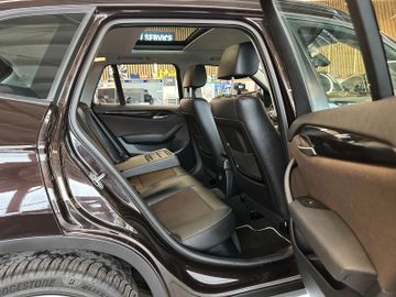 MYAUTOCENTER – Gebraucht- und Jahreswagen mit Werkstattservice in Pfaffenhofen BMW X1 xDrive *PANO*TEMPOMAT*AHK*NAV*PDC*KLIMA*