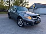 Mercedes-Benz GLK 250 CDI 4Matic | TÜV Neu