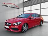 Mercedes-Benz CLA 220 d 3x AMG Nappa Exklusiv-Paket