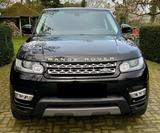 Land Rover Range Rover Sport 3.0 TDV6 HSE HSE - Land Rover Range Rover Sport: Tdv6 Hse