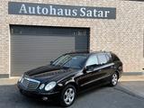 Mercedes-Benz E 280 E T-Modell Elegance Leder Navi Automatik - Mercedes-Benz E 280 mit Benzin-Antrieb: Kombi