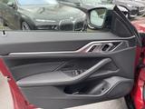 BMW i4 M50 xDrive M Sport Pro || 360° HiFi eSitze AC - BMW i4: Rot