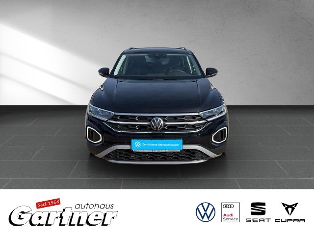 T-Roc STYLE 1.0 TSI EASY OPEN STANHZG IQ LIGHT A