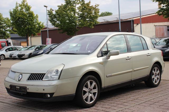 Renault Vel Satis 3.5 V6 Automatik # Xenon # Leder