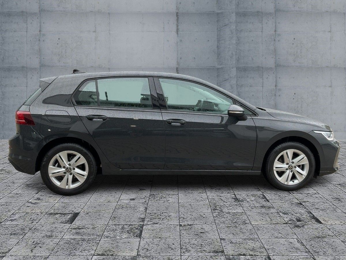 Volkswagen Golf - Bild 7