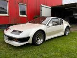 Alpine A 310  S  V6 frischer Tüv. TOP Zustand - Alpine