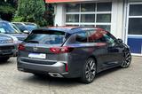 Opel Insignia B Sports Tourer GSi 4x4 AUTOMATIK LEDER - Opel Insignia: Allradantrieb, Tourer Sports