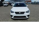 Seat Ibiza 1.0 Style TSI BMT 4Trg Navi Klima - Seat Ibiza mit Benzin-Antrieb
