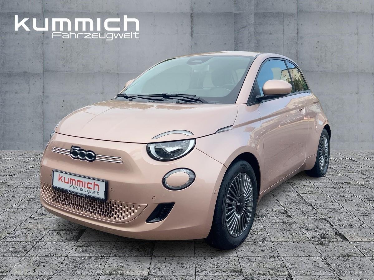 Fiat 500e *25 Jahre Batteriegarantie*