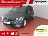 Volkswagen Touran Comfortline 1.4TSI TÜV bis 06/28 Navi Sit - Volkswagen Touran mit Benzin-Antrieb: Kleinbus, 2.0