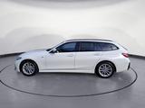 BMW 330d xDrive Touring M-Sport *LED*ACC*HIFI*PDC*SH - BMW 330: Alcantara, mit Navigationssystem