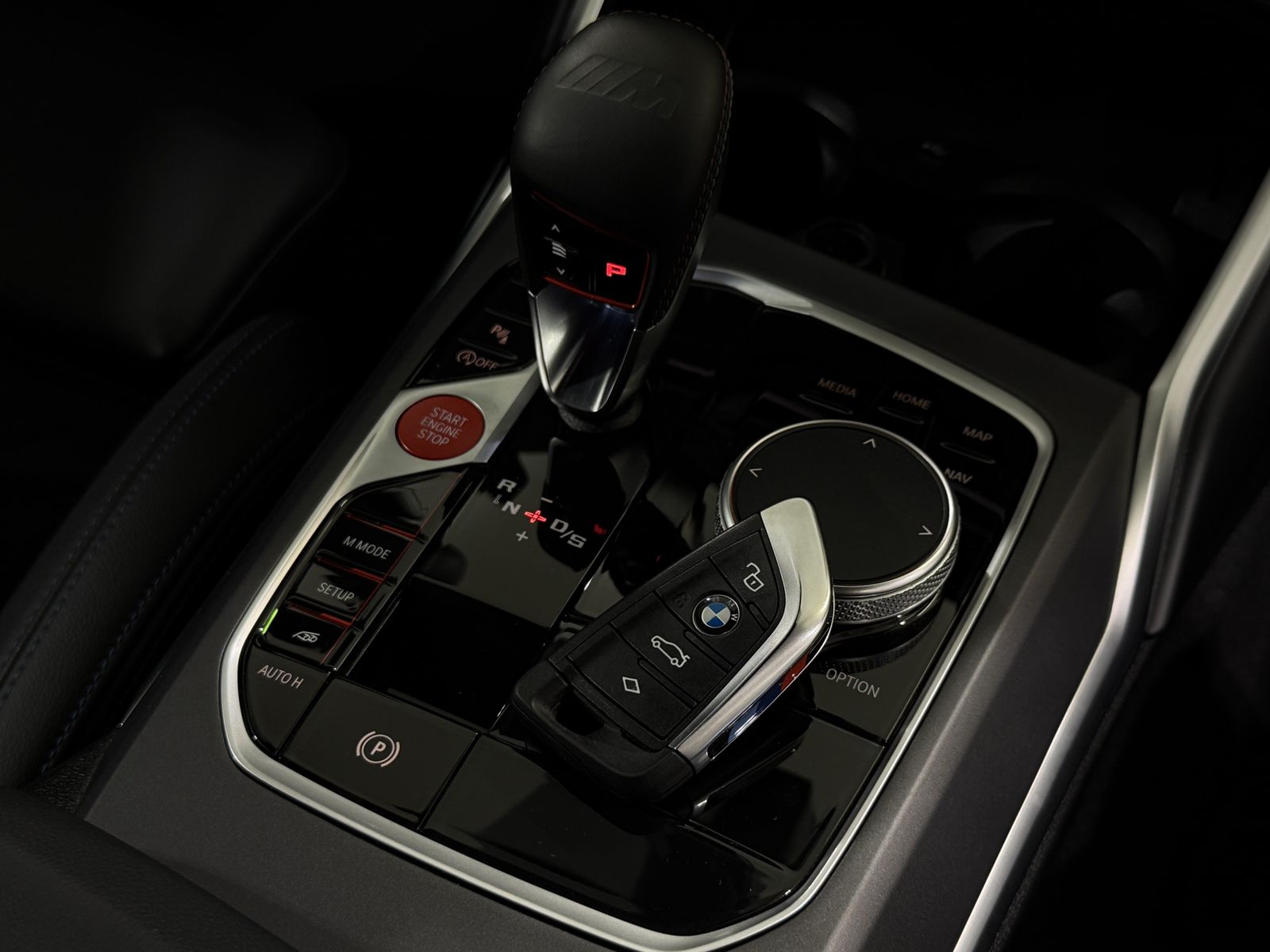 BMW M2 Coupé HUD HK RFK ALED DA PA Shz foto 25