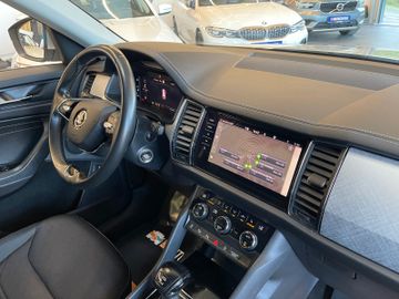 MYAUTOCENTER – Gebraucht- und Jahreswagen mit Werkstattservice in Pfaffenhofen Skoda Kodiaq Tour 4x4 *AHK*Klima*Kamera*