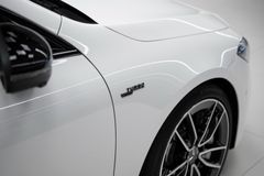 CLA 35 AMG 4Matic, Distr,360Cam, Pano,Burmester