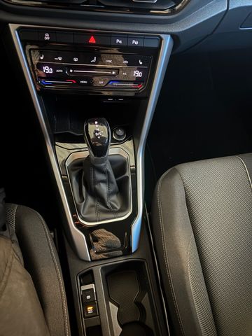 T-Roc 1.5 TSI DSG *App*Kamera*PDC*Winter-Paket*