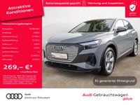 Audi Q4 e-tron - Vorschau Bild 1