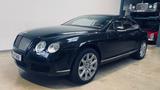 Bentley Continental GT  Mulliner - Bentley aus 2005: Coupé