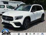 Mercedes-Benz GLB 200 AMG Line Night / 7 Seat/ Pano/ AHK elek - Mercedes-Benz: Kombi, 7sitzer