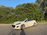 Peugeot 308 CC 2.0 HDi 163 PS Automatik | ... - Peugeot 308 mit Diesel-Antrieb: Cabrio, Automatik