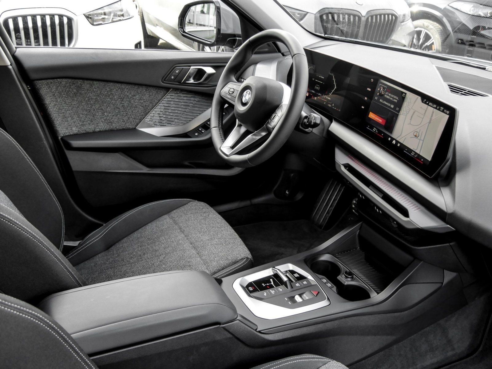 BMW 120 - Bild 3