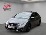 Honda Civic 1.8 Sport *MIT WENIG KM!* - gebrauchte Honda Civic aus dem Jahr 2015