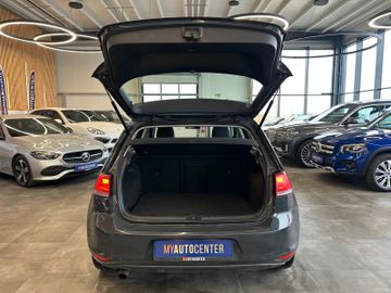MYAUTOCENTER – Gebraucht- und Jahreswagen mit Werkstattservice in Pfaffenhofen Volkswagen Golf VII Lim. Comfortline BMT *Klima*TÜV*