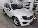 Volkswagen Touareg 3.0 V6 TDI,  AHK, Kamera,  PANO, NAVI - gebrauchte VW Touareg aus dem Jahr 2017