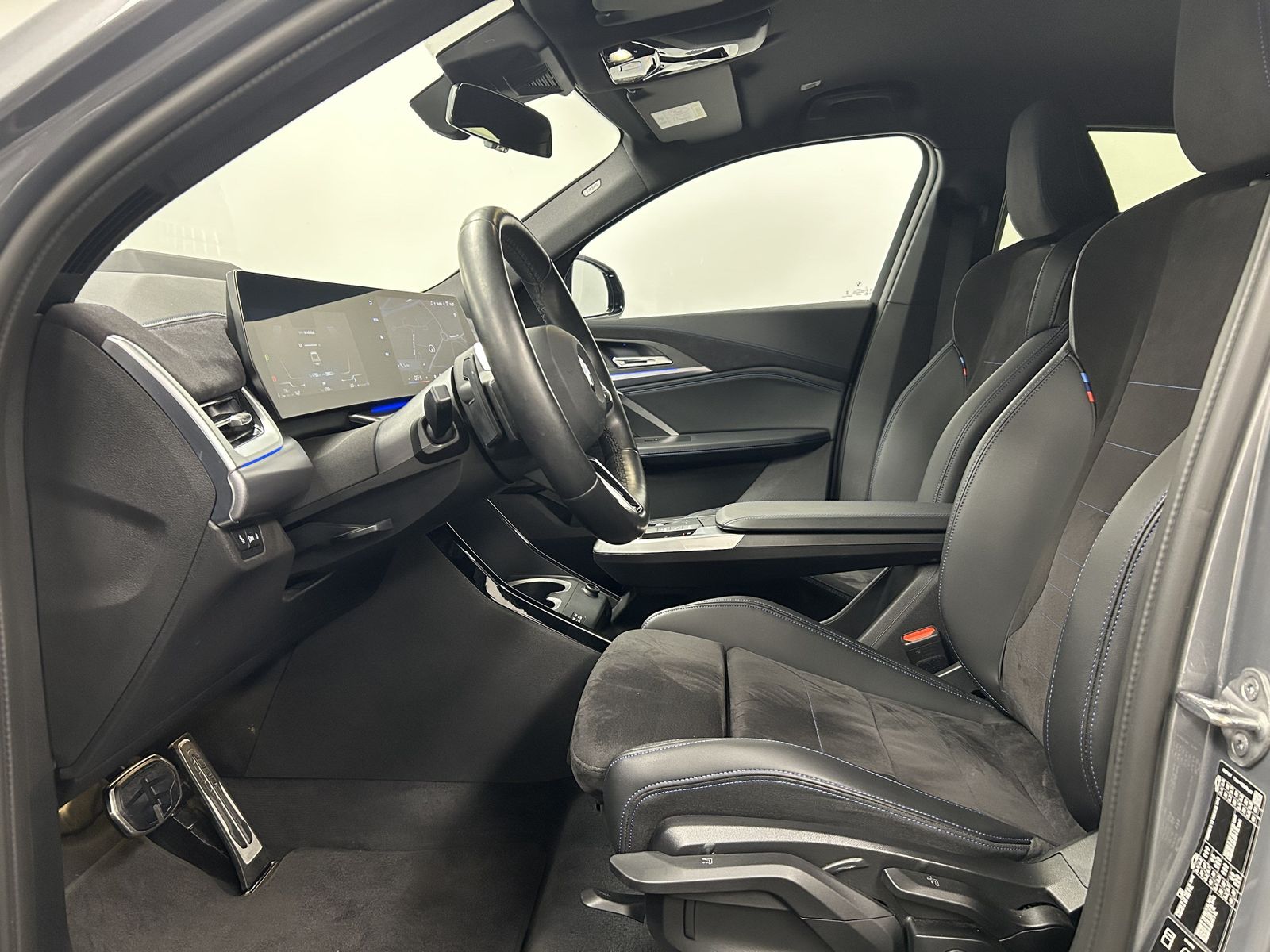 BMW X2 xDrive20d M Sportpaket Head-Up Harman Kardon foto 4