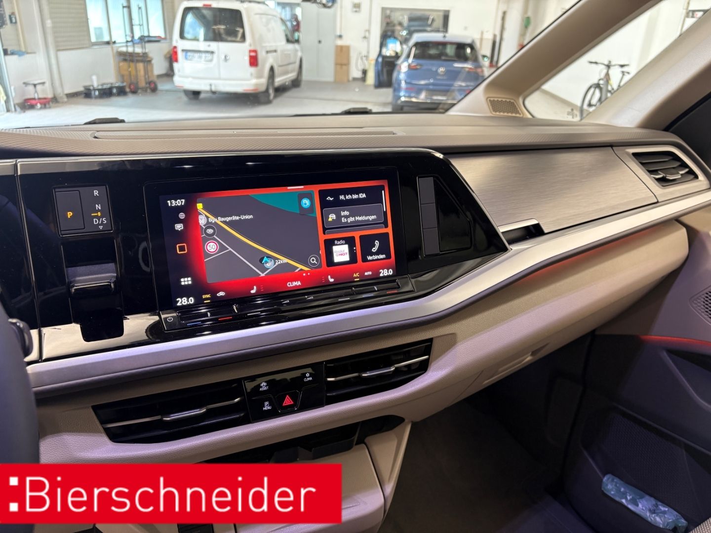 Volkswagen T7 Multivan - Bild 14