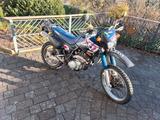 Yamaha XT600 E Typ 3TB - YAMAHA XT 600 E