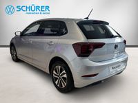 Volkswagen Polo 1.0TSI DSG Energy AHK Rkam ACC