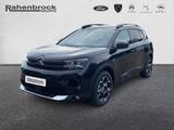 Citroën C5 Max Hybrid 145 e-DCS6 Kamera Navi - Citroën C5: Automatik, N