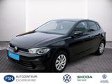 Volkswagen Polo 1.0 TSI OPF 70 kW 7-Gang-DSG Life NAVI SHZ - Volkswagen Polo: Limousine