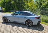 BMW i4 Gran Coupe M50 xDrive - BMW i4: M50