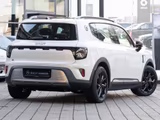 Smart #5 Pro+ Pano+Night+Ambiente+360+Cam+Keyl+Navi - Smart #5: Sportwagen
